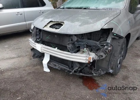 2021 Chrysler Pacifica Hybrid Limited z USA, uszkodzony, nr VIN 2C4RC1S74MR517814